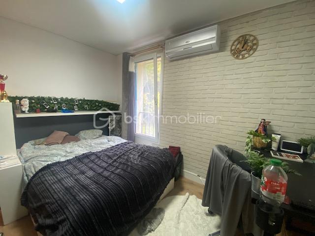 Duplex - 60 m² - 3 pièces