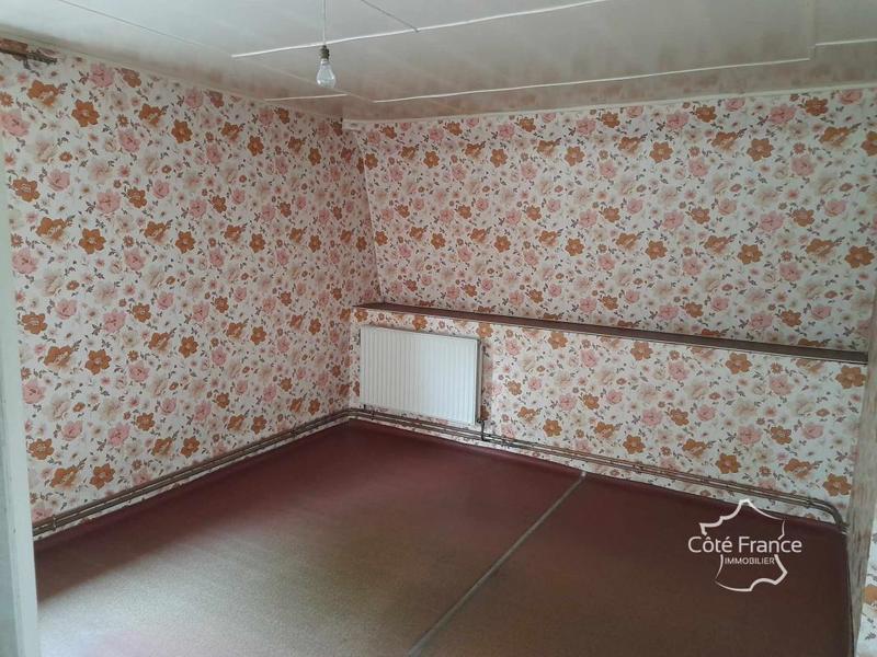 Maison - 263 m² - 13 pièces