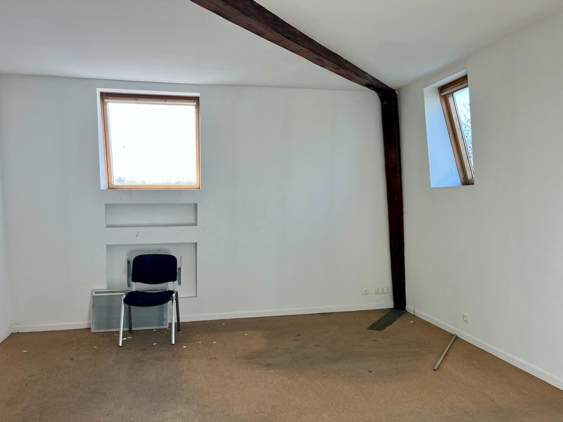 Immeuble - 640 m² - 24 pièces