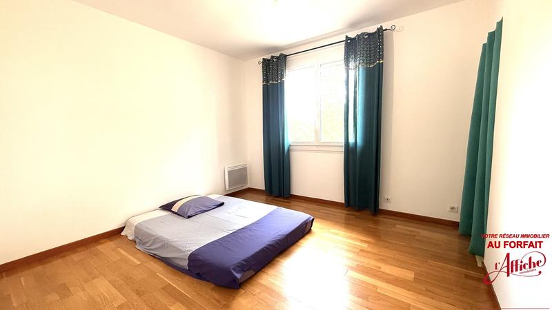 Maison - 181 m² - 5 pièces