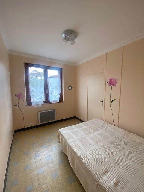 Appartement - 4 pièces