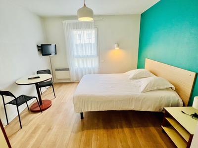 Appartement - 19 m² - 1 pièce