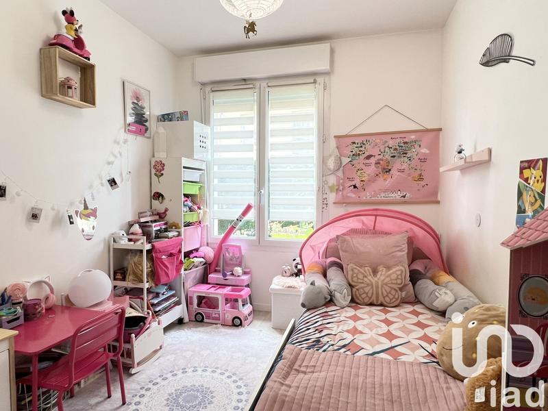 Appartement - 78 m² - 4 pièces