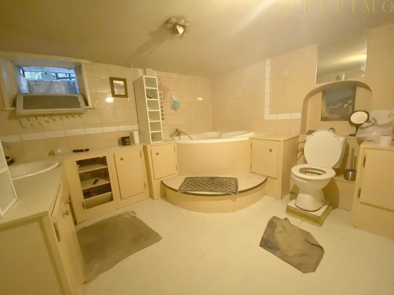 Appartement - 94 m² - 4 pièces