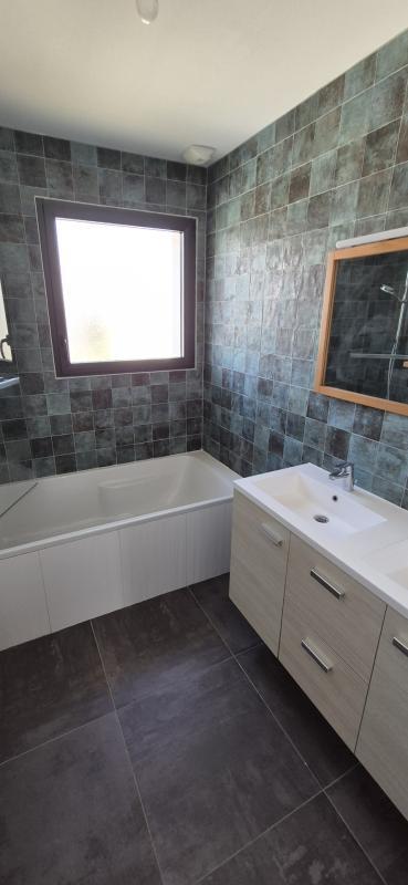 Maison - 112 m² - 4 pièces