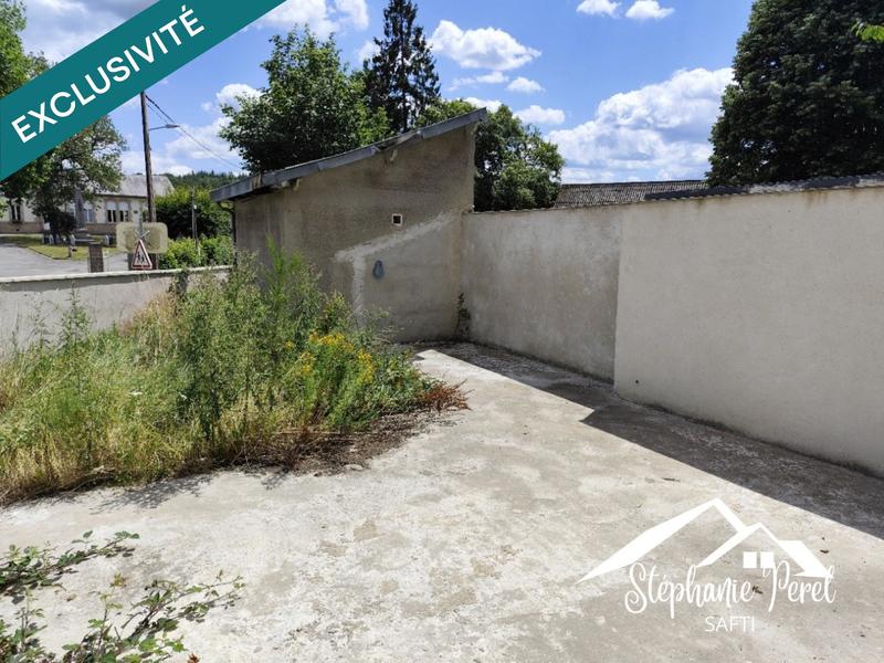 Maison - 150 m² - 7 pièces