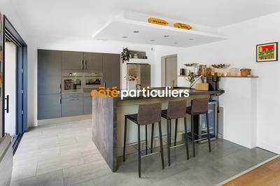 Maison - 156 m² - 6 pièces