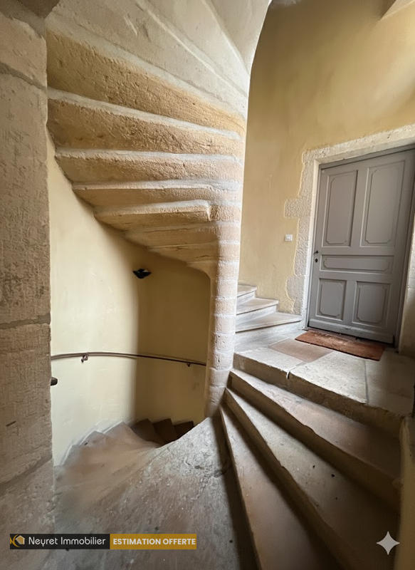 Appartement - 78 m² - 3 pièces