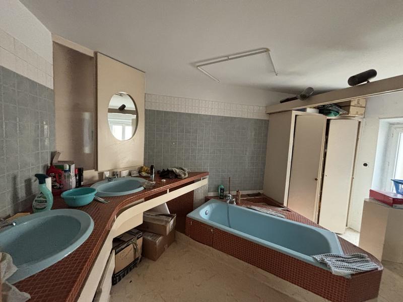 Appartement - 48 m² - 3 pièces