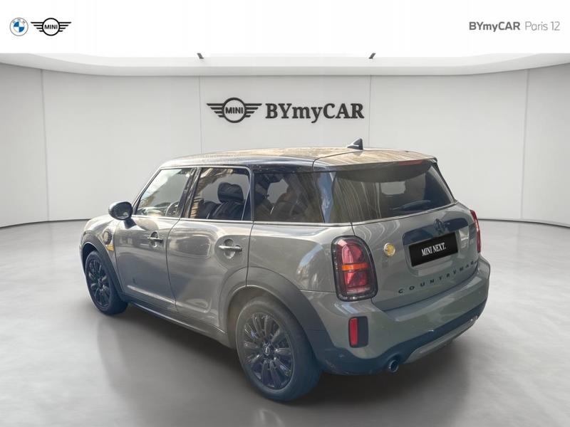 Mini Countryman F60 Lci 125 - 95 ch All4 Bva6 Cooper se Edition Premium