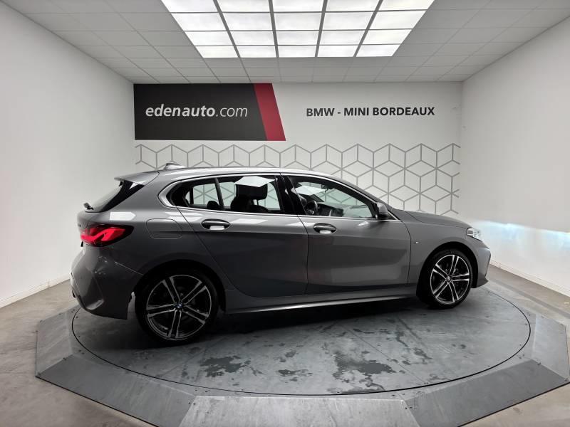 Bmw Série 1 118i 136 ch Dkg7 m Sport