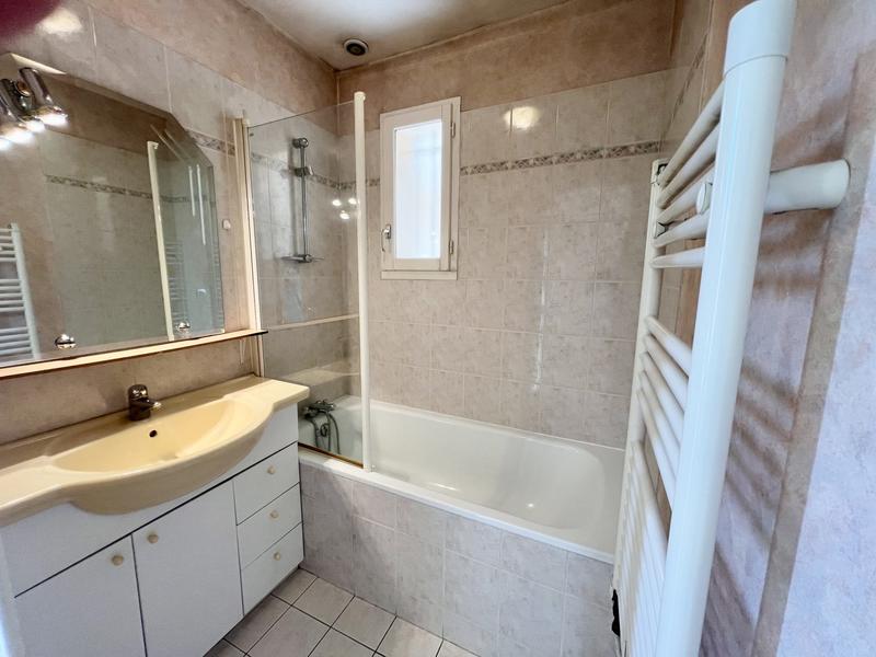 Maison contemporaine - 160 m² - 6 pièces