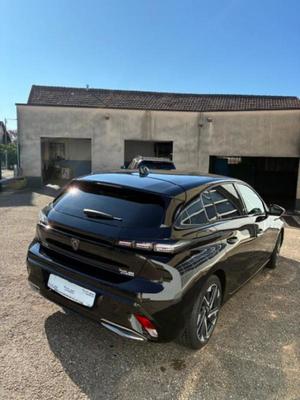 Peugeot 308 BlueHDi 130ch s&amp;S Eat8 Allure