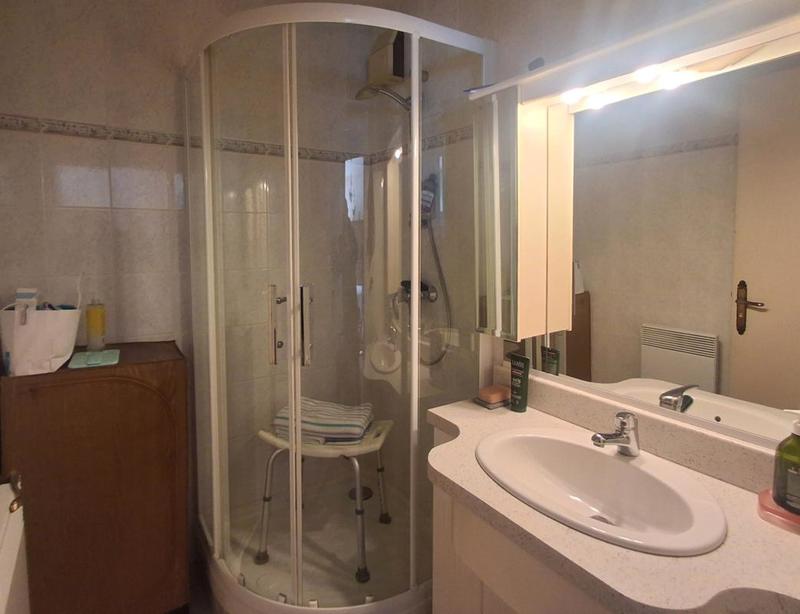 Appartement - 53 m² - 3 pièces