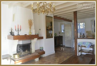 Maison - 187 m² - 7 pièces