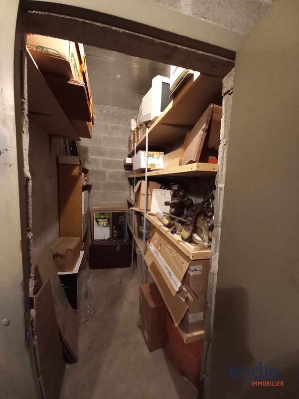 Appartement - 70 m² - 4 pièces