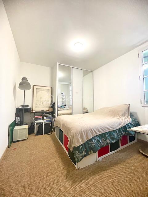 Maison de village - 109 m² - 6 pièces