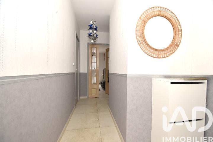 Maison - 132 m² - 6 pièces