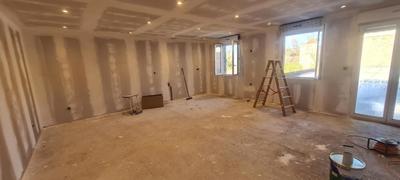 Immeuble - 1 635 m²