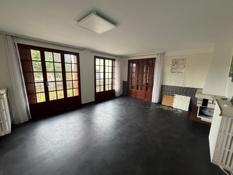 Maison - 89 m² - 4 pièces