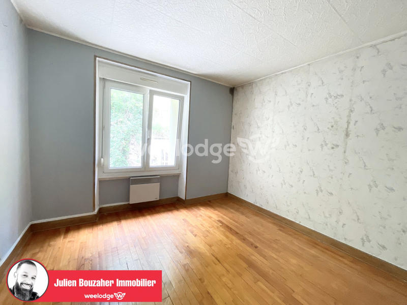 Maison - 123 m² - 7 pièces