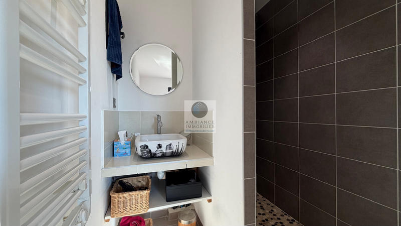 Maison - 132 m² - 6 pièces