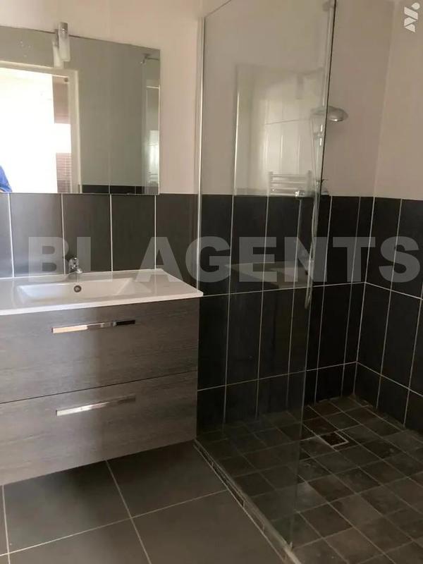 Appartement - 51 m² - 2 pièces