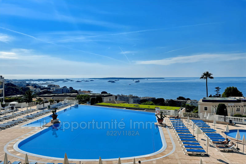 Appartement - 27 m² - 2 pièces