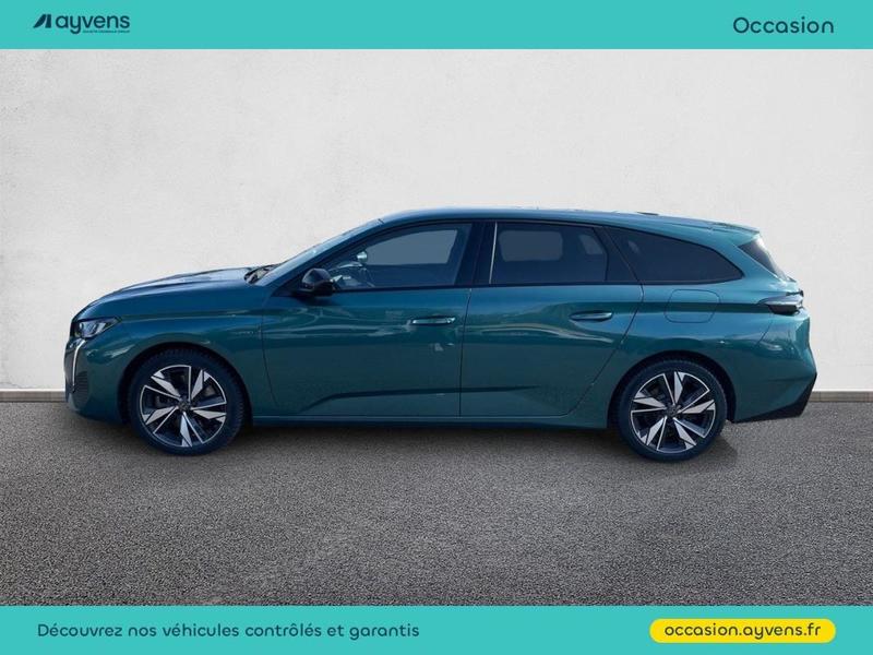 Peugeot 308 Sw Phev 180ch Allure e-Eat8