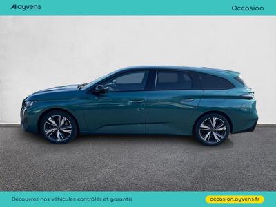 Peugeot 308 Sw Phev 180ch Allure e-Eat8