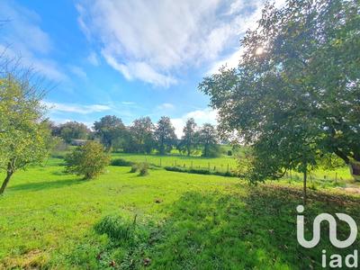 Maison - 188 m² - 6 pièces