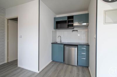 Appartement - 31 m² - 1 pièce