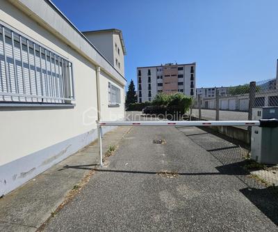 Appartement - 68 m² - 4 pièces