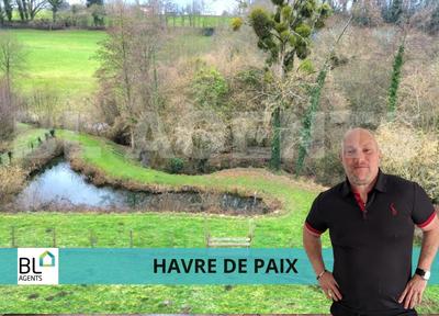 Maison traditionnelle - 132 m² - 5 pièces