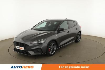 Ford Focus 2.0 EcoBlue St-Line 150 ch