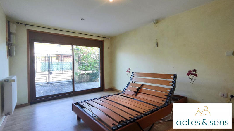 Maison - 122 m² - 6 pièces