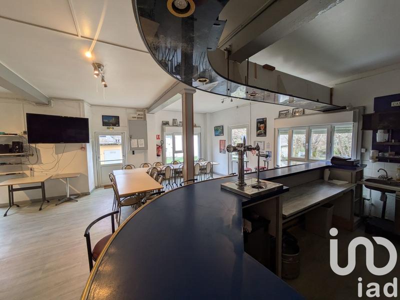 Immeuble - 1 178 m²