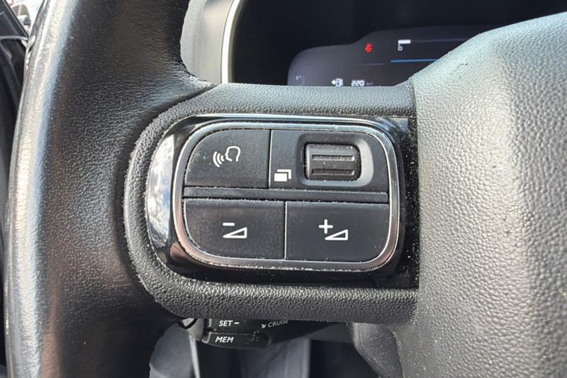 Citroën C5 Aircross 1.5 Hdi 130 Eat6 Feel Pac