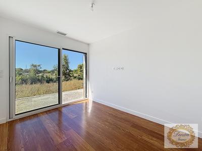 Villa - 119 m² - 5 pièces