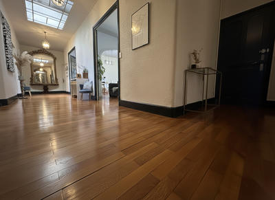 Appartement - 153 m² - 6 pièces