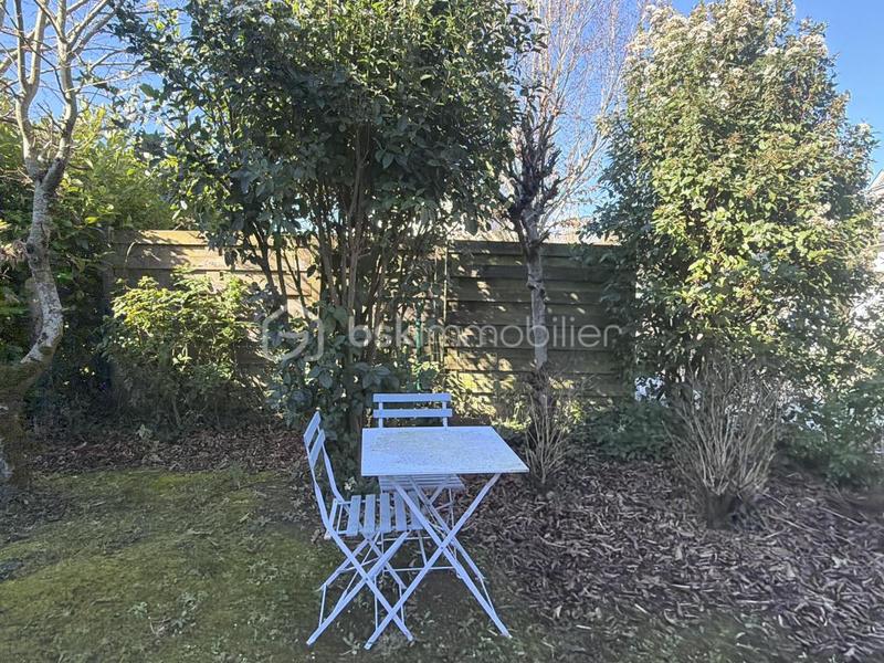 Maison traditionnelle - 105 m² - 5 pièces