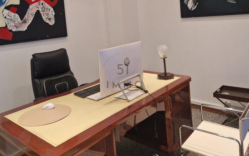 Fonds de commerce - Local commercial - 60 m²