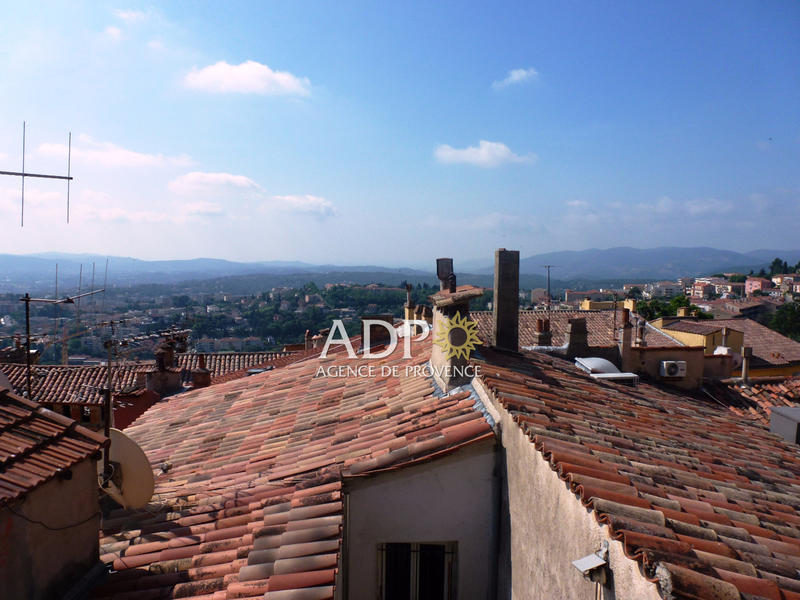 Appartement - 51 m² - 3 pièces