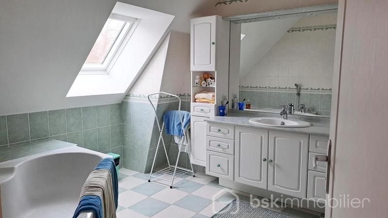 Maison de campagne - 195 m² - 7 pièces