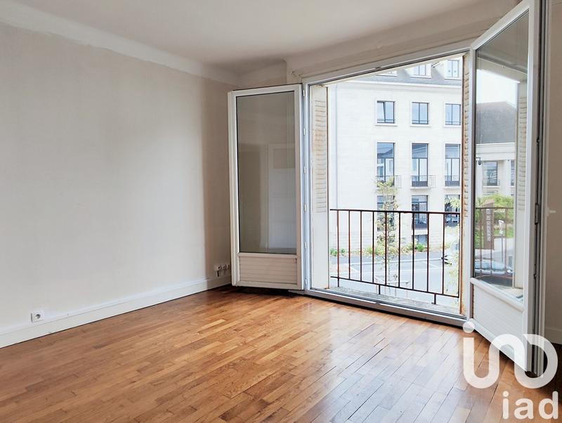 Appartement - 85 m² - 4 pièces