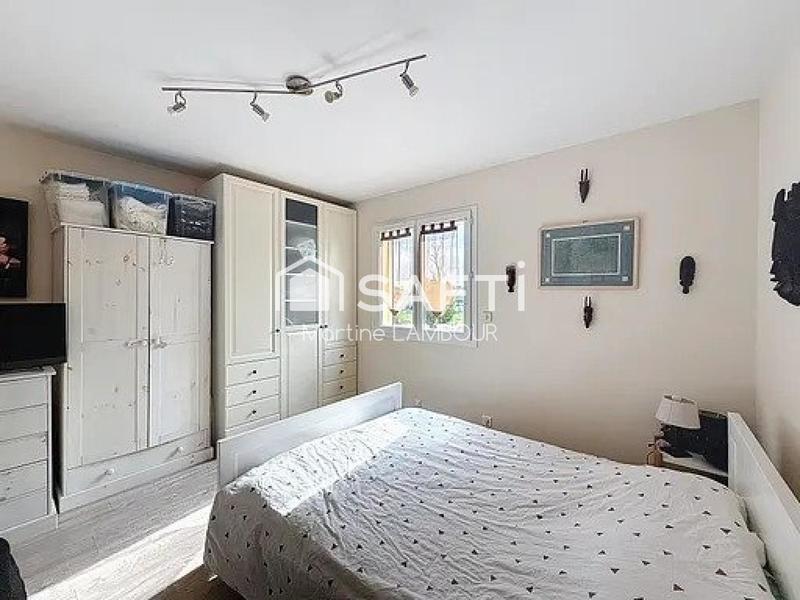 Maison - 174 m² - 7 pièces