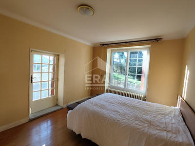 Maison - 188 m² - 8 pièces