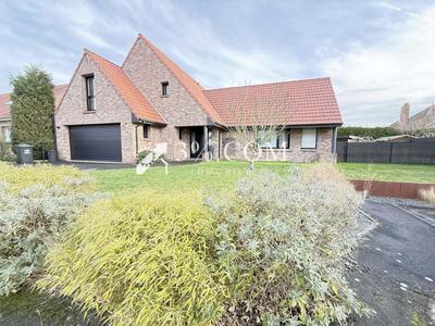 Maison - 160 m² - 7 pièces