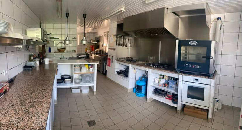 Immeuble - 239 m² - 7 pièces