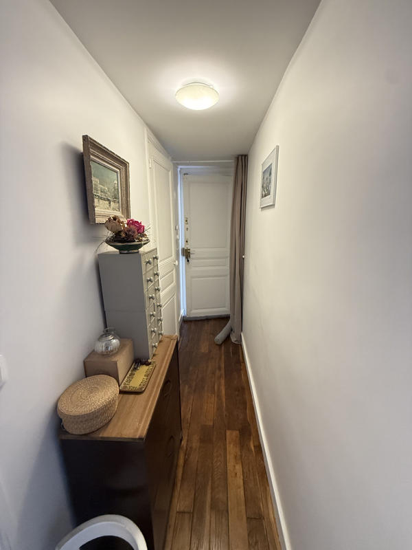 Appartement - 40 m²